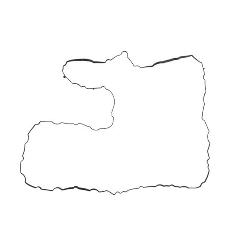 Rocker cover gasket fits - cover,