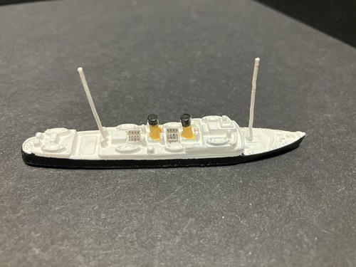 Tri ang minic ships - tri-ang,