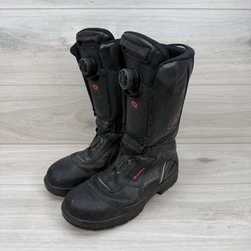 Rosenbauer firefighter boots - rosenbauer,