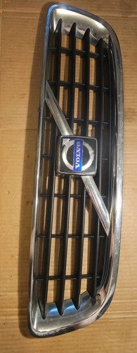 2006 volvo s40 front - grille, &