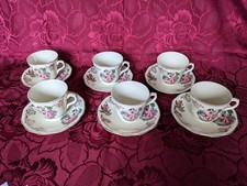 1952 Regency British Anchor