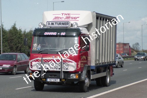 Thh truck photos mercedes - thh,