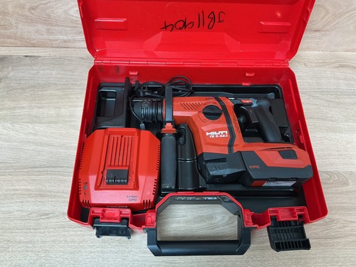 Hilti a22 cordless - hilti, 6-a22