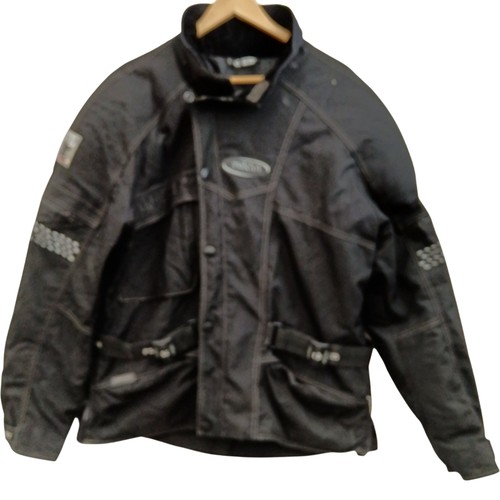 Rukka motorcycle jacket - rukka,