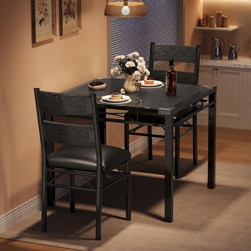 Dining table set - dining,