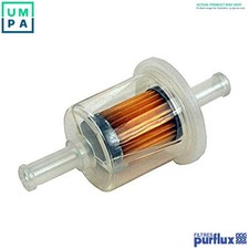 FUEL FILTER CS701 FOR SKODA