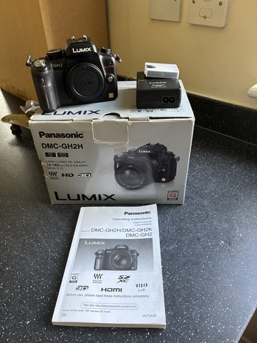 Panasonic lumix digital camera - lumix,