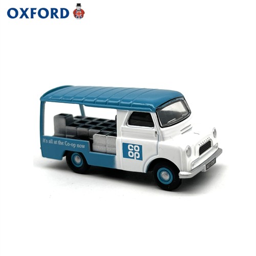 Scale milk float - scale, ca