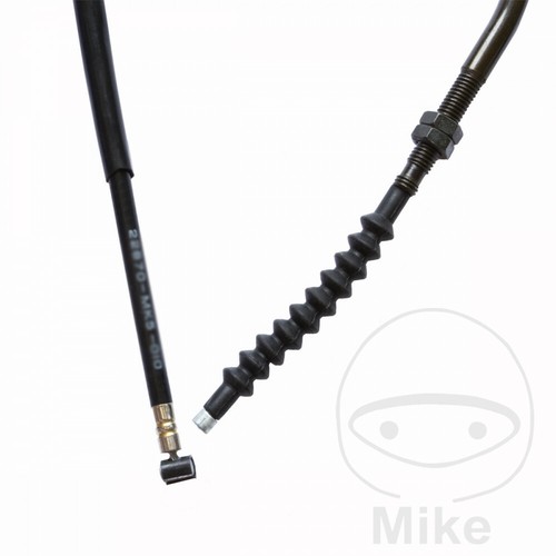 Clutch cable for honda 600 - clutch,