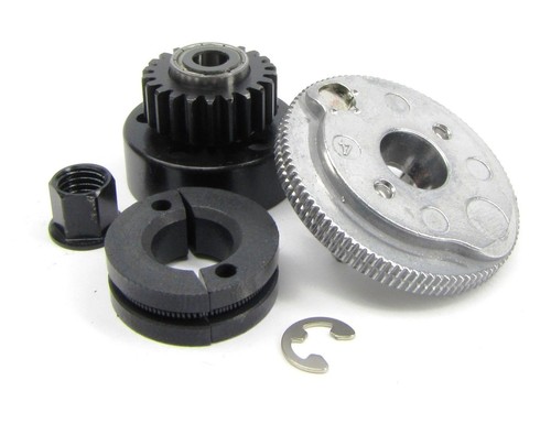 Fits traxxas maxx 3 - fits,