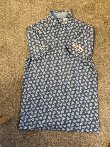 Footjoy titleist shirt - footjoy,