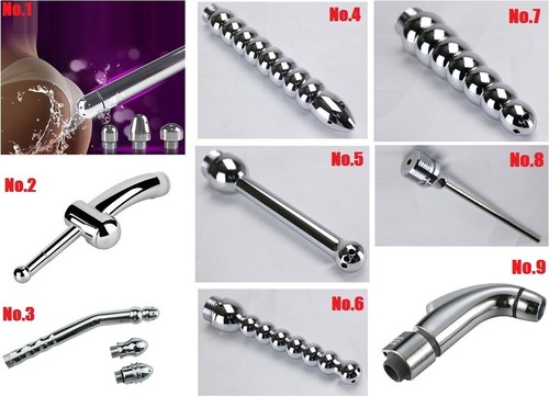 Design anal vaginal clean - design,