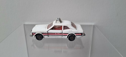 Corgi whizzwheels 402 ford - 402,