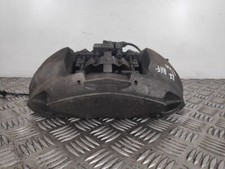 2017 MERCEDES E-CLASS W213 BRAKE CALIPER (RIGHT FRONT) 