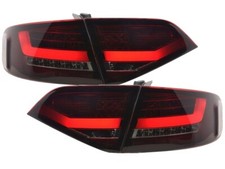 Led tail lights for Audi A4 B8