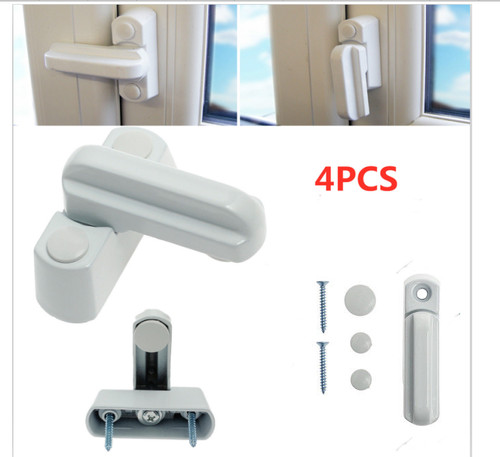 Upvc window door safety - window,