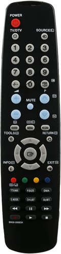 Bn59 00683a replaced - bn59-00683a, remote