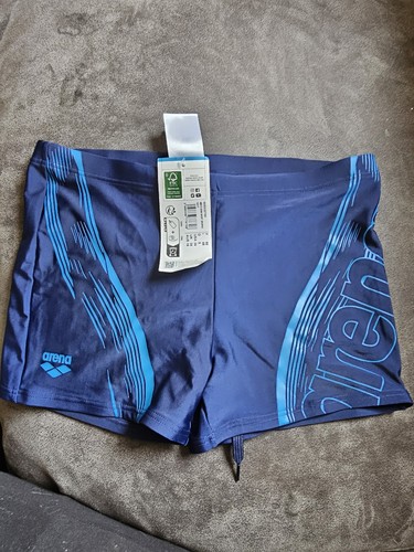 Speedo arena men swim shorts - swim,