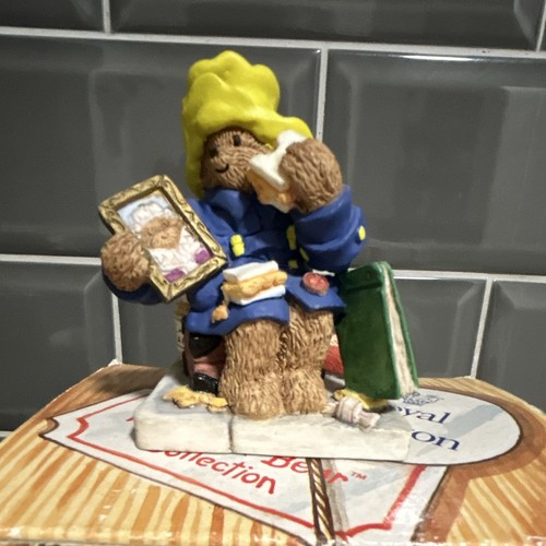 Royal doulton paddington bear - paddington,
