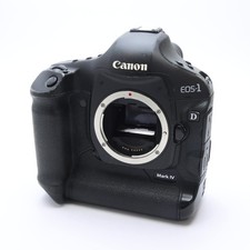 Canon EOS 1D Mark IV APS-H
