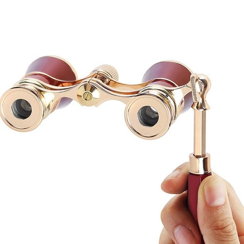 Theater binoculars opera - binoculars,