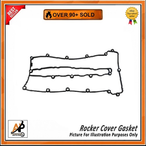 6510160321 rocker cover gasket - 6510160321,