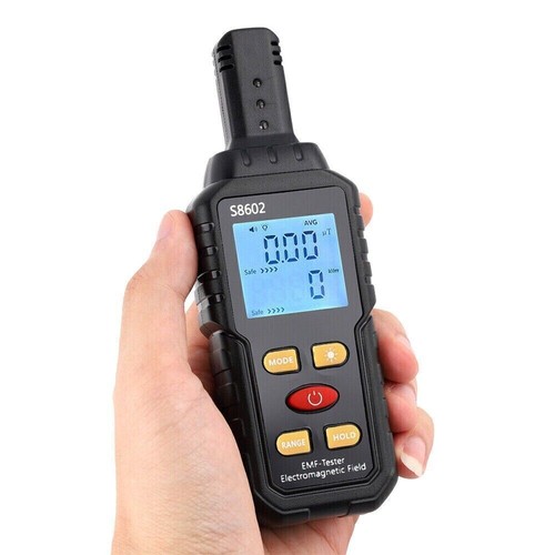 Emf meter - 3, in