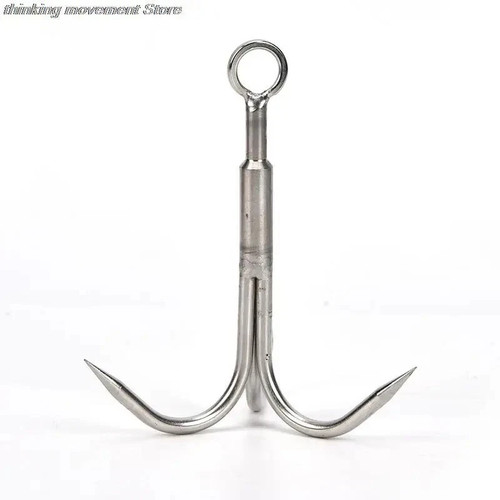 Grappling hook 3claw climbing - hook,