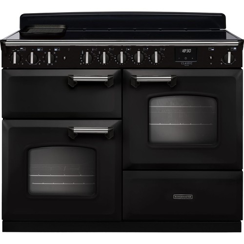 Rangemaster cldlo110eipcbl cm1 - rangemaster, cldlo110eipcbl/cm1