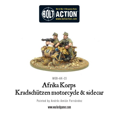 Germany afrika korps - germany,