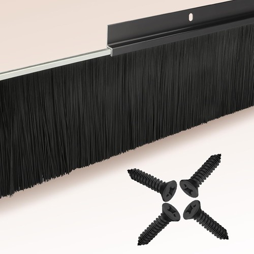 Sets door brush sweep seal - brush,