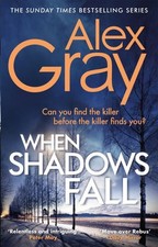 When shadows fall (Paperback)