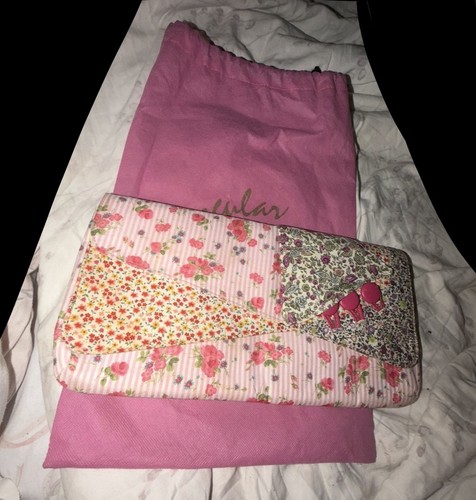 Irregular choice ladies clutch - ladies,