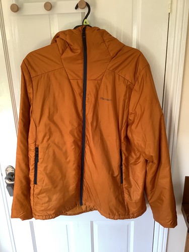 Rohan helios insulated jacket - rohan,