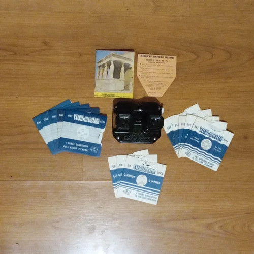 Vintage sawyers view - vintage,