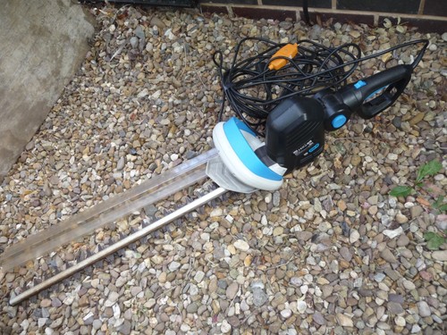 Hedge trimmer macallister - hedge,