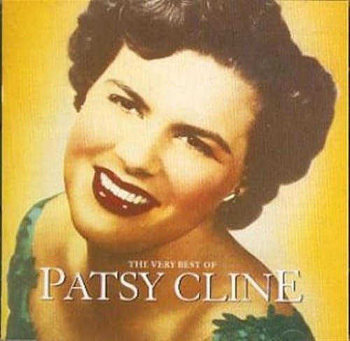 The very best patsy - best,