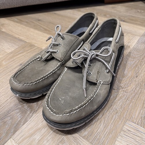 Sperry top sider mens size - sperry, uk
