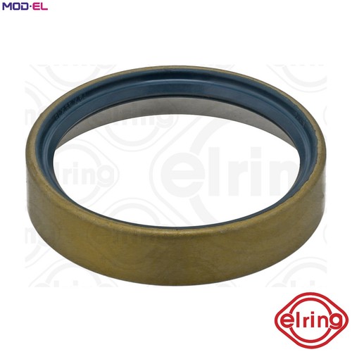 Shaft seal wheel hub - shaft,