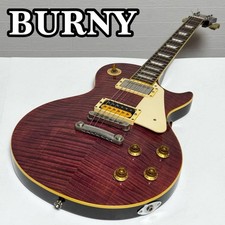 BURNY Super Grade electric