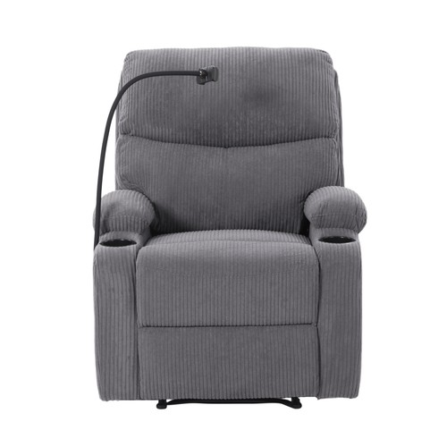 Adjustable manual recliner - adjustable,