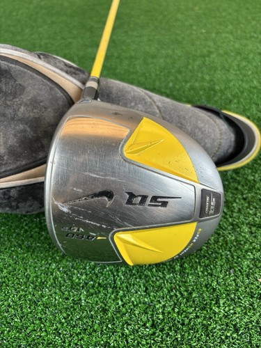 Nike sumo driver - sumo, 10.5°