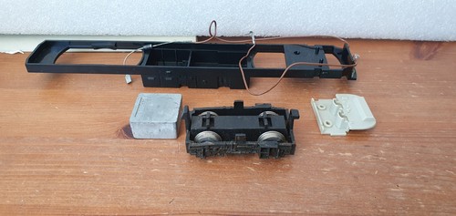 Hornby intercity 125 hst - intercity,