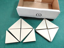 Original Style Victorian Tiles