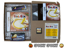 Pac Pix Nintendo DS - UK PAL