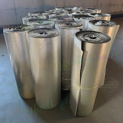50m self adhesive sound - self,