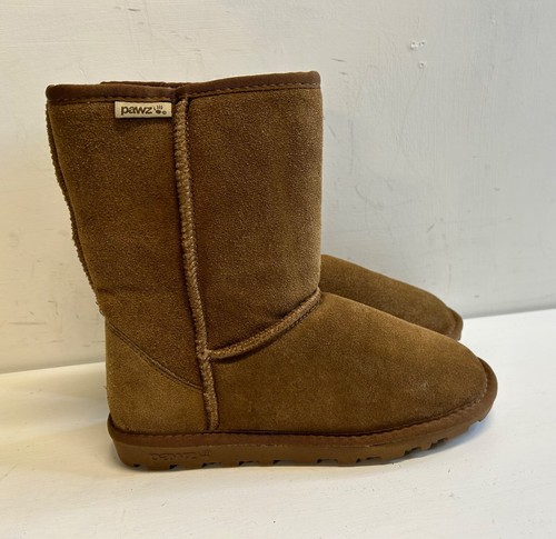 Pawz ladies boots bearpaws - pawz,