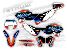 KTM EXC EXC-F 125 250 300 450