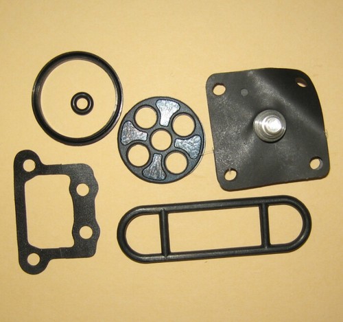 Fuel cock repair - , kit