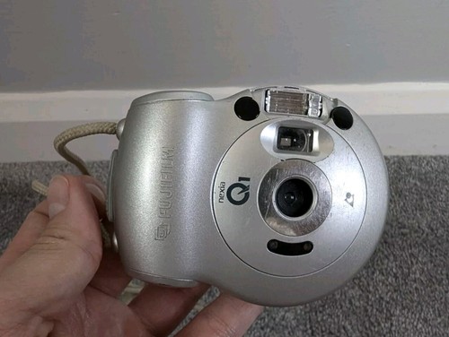 Fujifilm nexia aps - ,